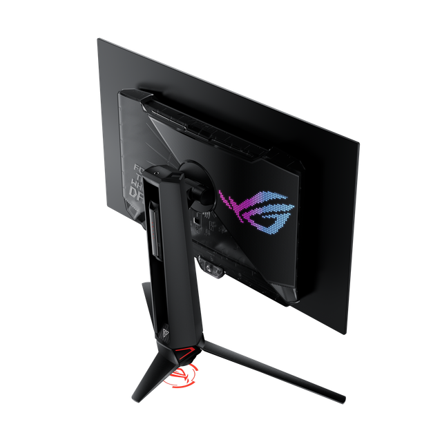 Rog Swift Oled P G27 Aqdp   Top